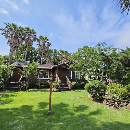 Valley Village Seogwipo Ngoại thất bức ảnh