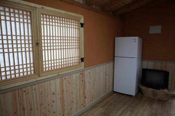 Valley Village Seogwipo Ngoại thất bức ảnh